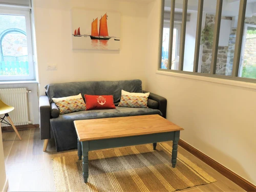 Maison Perros-Guirec, 2 pièces, 2 personnes - photo_14826703189