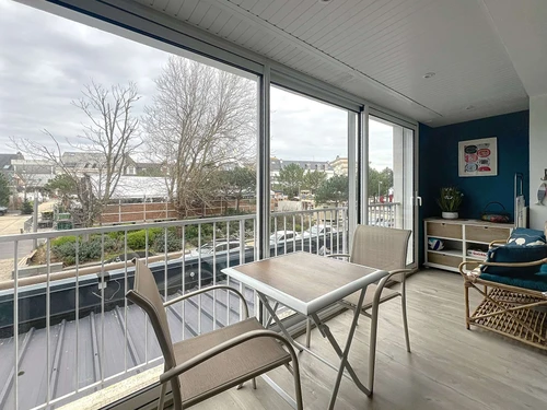 Appartement Quiberon, 3 pièces, 4 personnes - photo_1012091701364