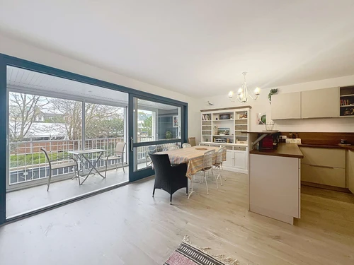 Appartement Quiberon, 3 pièces, 4 personnes - photo_1012091701364