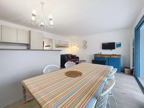 Appartement Quiberon, 3 pièces, 4 personnes - photo_1012091701364