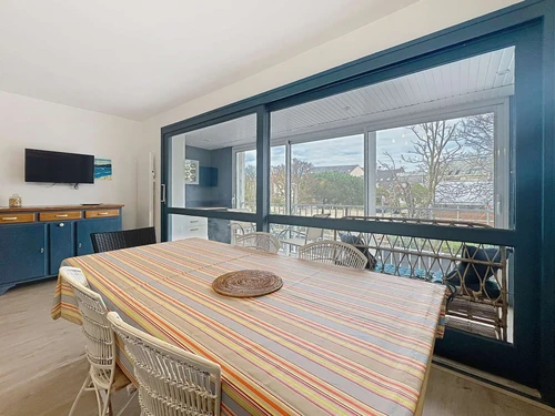Appartement Quiberon, 3 pièces, 4 personnes - photo_1012091701364