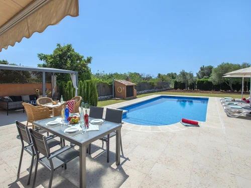 Villa Pollença, 3 pièces, 4 personnes - photo_1011866027007