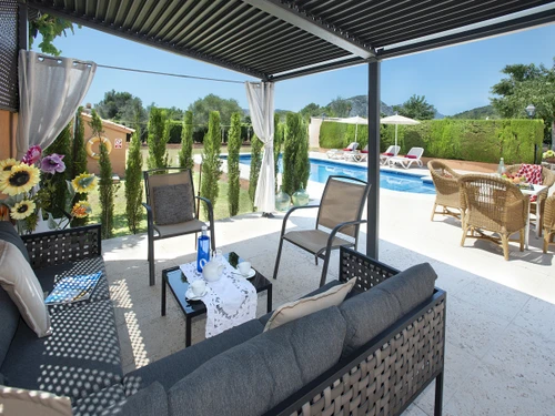 Villa Pollença, 3 pièces, 4 personnes - photo_1011866027007