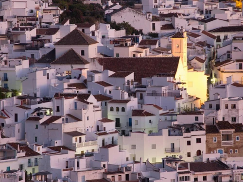 Villa Frigiliana, 2 dormitorios, 4 personas - photo_1011873860517