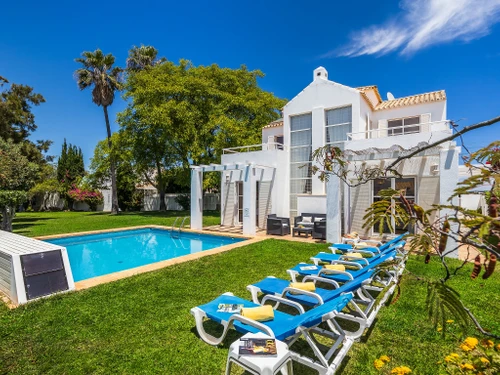 Villa Galé, 4 dormitorios, 8 personas - photo_1011874548636