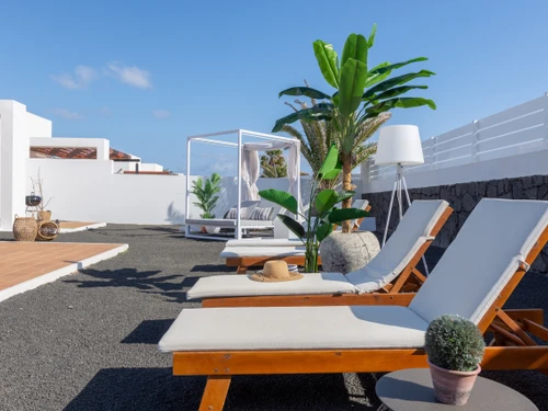 Villa Playa Blanca, 3 pièces, 4 personnes - photo_1011874320016