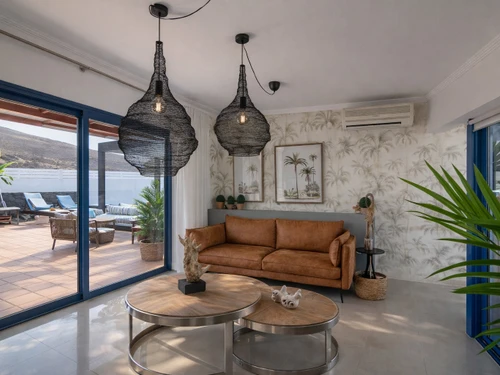 Villa Playa Blanca, 3 pièces, 4 personnes - photo_1011874320016