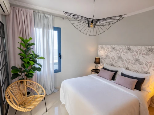 Villa Playa Blanca, 3 pièces, 4 personnes - photo_1011874320016