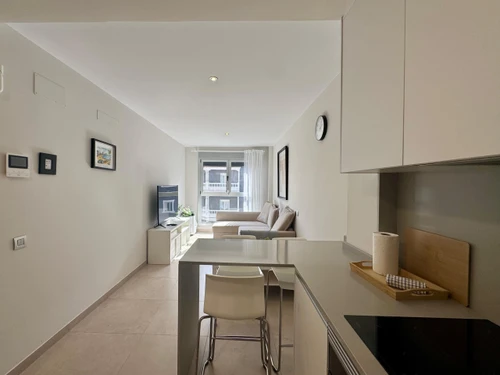 Appartement Las Palmas, 2 pièces, 4 personnes - photo_1011887684825