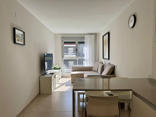 Appartement Las Palmas, 2 pièces, 4 personnes - photo_1011887684825