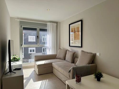 Appartement Las Palmas, 2 pièces, 4 personnes - photo_1011887684825