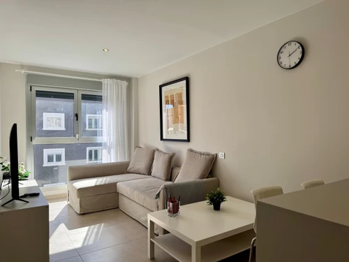 Appartement Las Palmas, 2 pièces, 4 personnes - photo_1011887684825