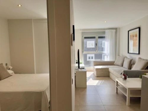 Appartement Las Palmas, 2 pièces, 4 personnes - photo_1011887684825