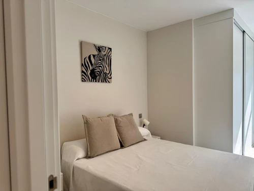 Appartement Las Palmas, 2 pièces, 4 personnes - photo_1011887684825