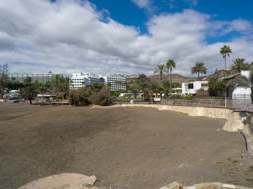 Ferienwohnung Maspalomas, 1 Schlafzimmer, 2 Personen - photo_1011746781989