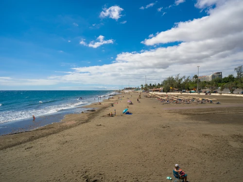 Apartment Maspalomas, 1 bedroom, 2 persons - photo_1011746781989