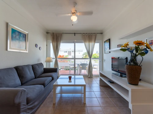 Apartment Maspalomas, 1 bedroom, 2 persons - photo_1011746781989