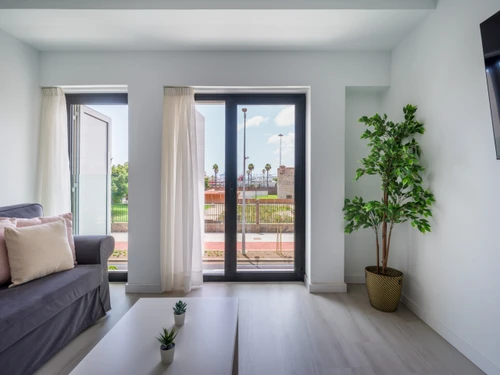 Ferienhaus Las Palmas de Gran Canaria, 1 Schlafzimmer, 3 Personen - photo_1011746799875