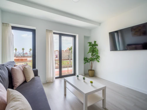 Ferienhaus Las Palmas de Gran Canaria, 1 Schlafzimmer, 3 Personen - photo_1011746799875