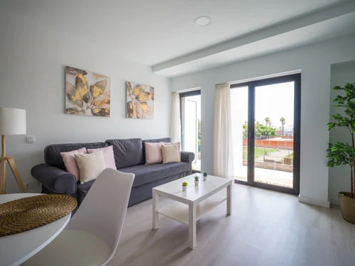 Ferienhaus Las Palmas de Gran Canaria, 1 Schlafzimmer, 3 Personen - photo_1011746799875