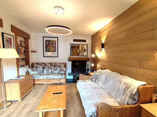 Apartamento Méribel, 2 dormitorios, 6 personas - photo_12573312846