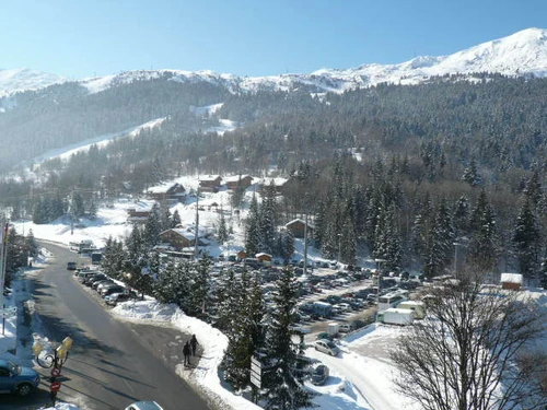 Apartamento Méribel, 1 dormitorio, 6 personas - photo_18604612122