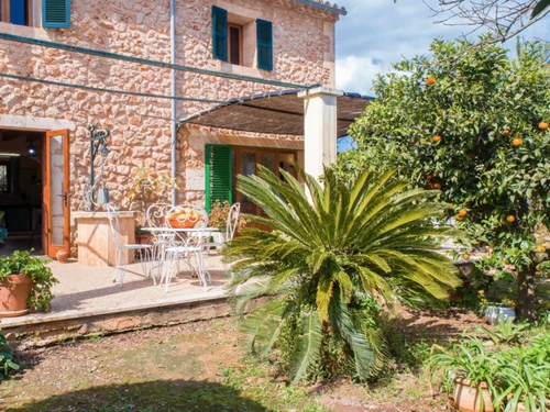 Villa Campanet, 4 pièces, 6 personnes - photo_1012098102293