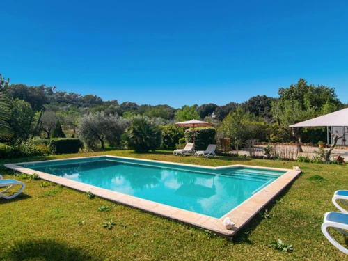 Villa Campanet, 4 pièces, 6 personnes - photo_1012098102293