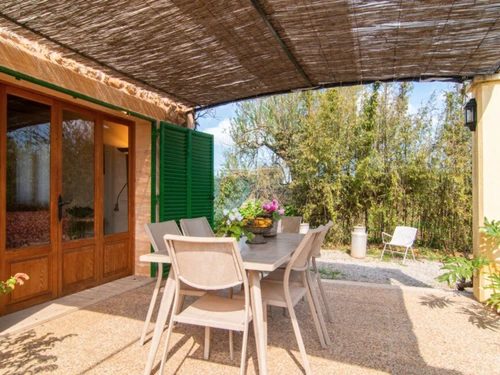 Villa Campanet, 4 pièces, 6 personnes - photo_1012098102293