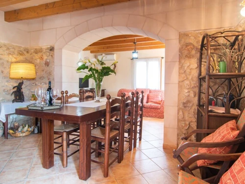 Villa Campanet, 4 pièces, 6 personnes - photo_1012098102293