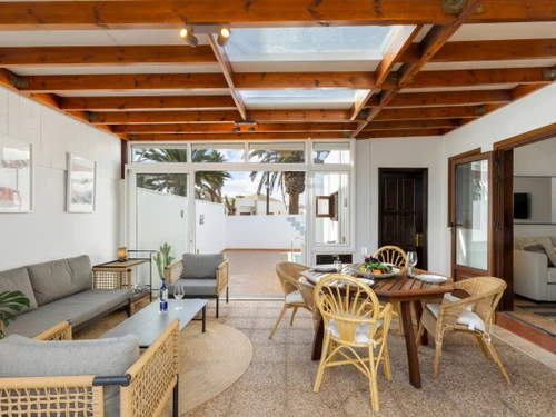 Villa Tahiche, 2 bedrooms, 4 persons - photo_1012098119854