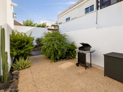 Villa Tahiche, 2 bedrooms, 4 persons - photo_1012098119854