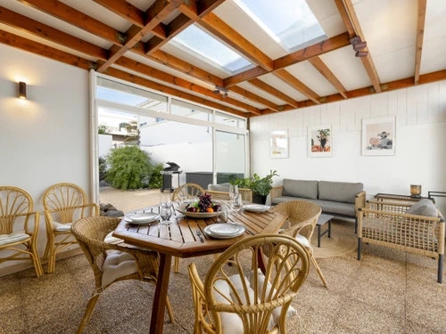 Villa Tahiche, 2 bedrooms, 4 persons - photo_1012098119854