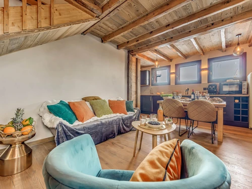 Chalet Plagne Villages, 3 pièces, 6 personnes - photo_1011852893764