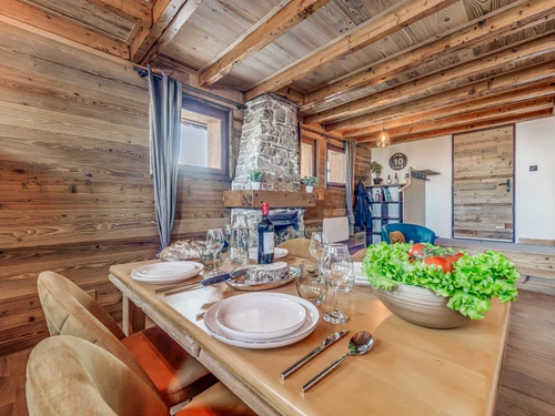 Chalet Plagne Villages, 3 pièces, 6 personnes - photo_1011852893764