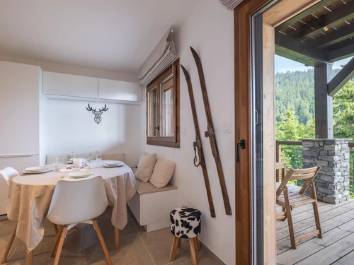 Apartment Cohennoz, 2 bedrooms, 4 persons - photo_1012098124283