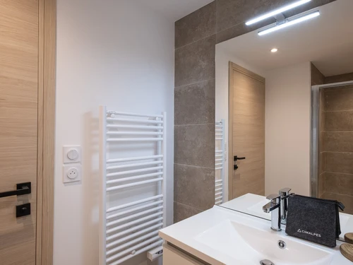 Apartment Cohennoz, 2 bedrooms, 4 persons - photo_1012098124283