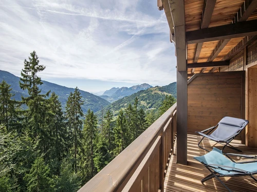 Apartment Cohennoz, 2 bedrooms, 4 persons - photo_1012098124627