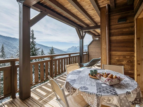 Apartment Cohennoz, 2 bedrooms, 4 persons - photo_1012098124627