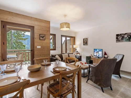 Apartment Cohennoz, 2 bedrooms, 4 persons - photo_1012098124627