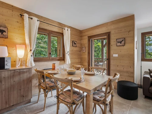 Apartment Cohennoz, 2 bedrooms, 4 persons - photo_1012098124627