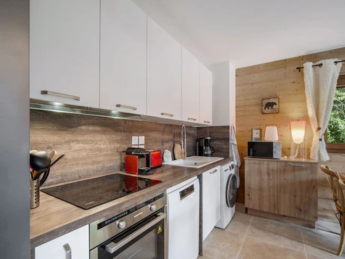 Apartment Cohennoz, 2 bedrooms, 4 persons - photo_1012098124627