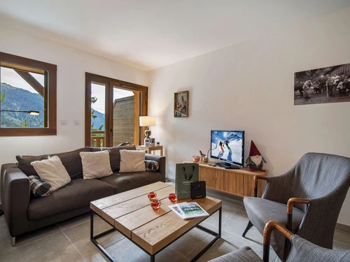 Apartment Cohennoz, 2 bedrooms, 4 persons - photo_1012098124627