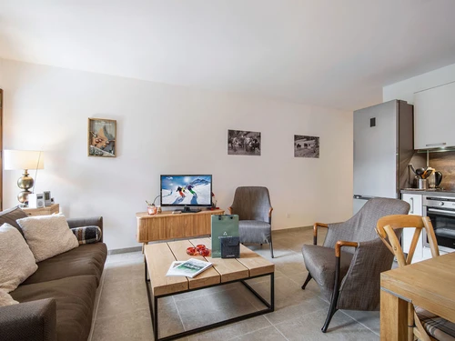 Apartment Cohennoz, 2 bedrooms, 4 persons - photo_1012098124627
