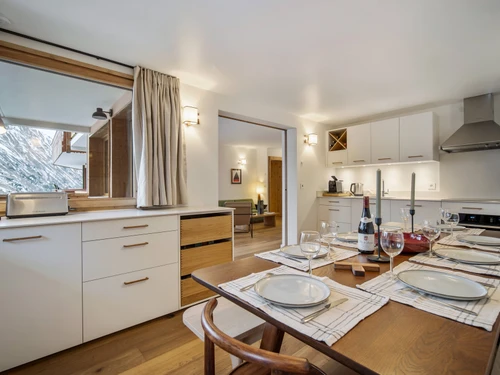 Apartment Saint-Martin-de-Belleville, 4 bedrooms, 11 persons - photo_1011633148697