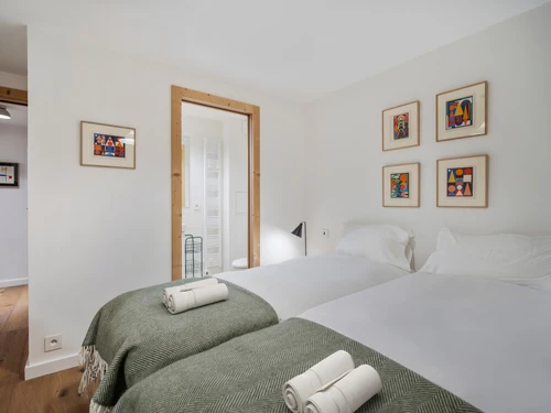 Apartment Saint-Martin-de-Belleville, 4 bedrooms, 11 persons - photo_1011633148697