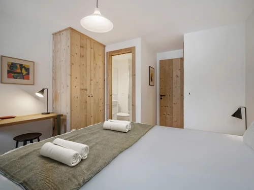 Apartment Saint-Martin-de-Belleville, 4 bedrooms, 11 persons - photo_1011633148697