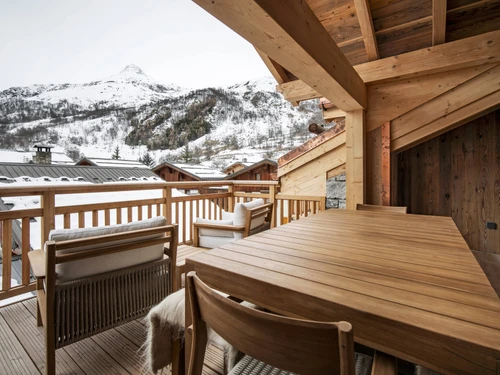 Apartment Saint-Martin-de-Belleville, 4 bedrooms, 9 persons - photo_1011932362034