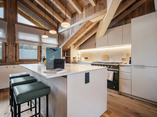 Apartment Saint-Martin-de-Belleville, 4 bedrooms, 9 persons - photo_1011932362034