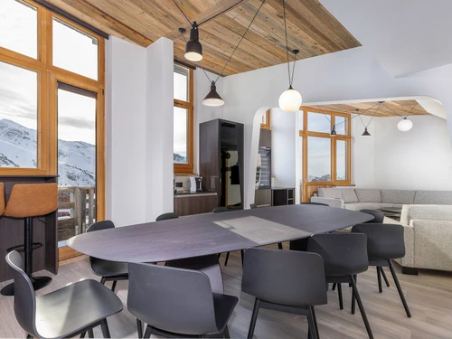 Chalet Avoriaz, 6 pièces, 12 personnes - photo_1012098421221